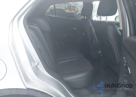 2021 Buick Encore Preferred z USA, uszkodzony, nr VIN KL4CJESB1MB354913